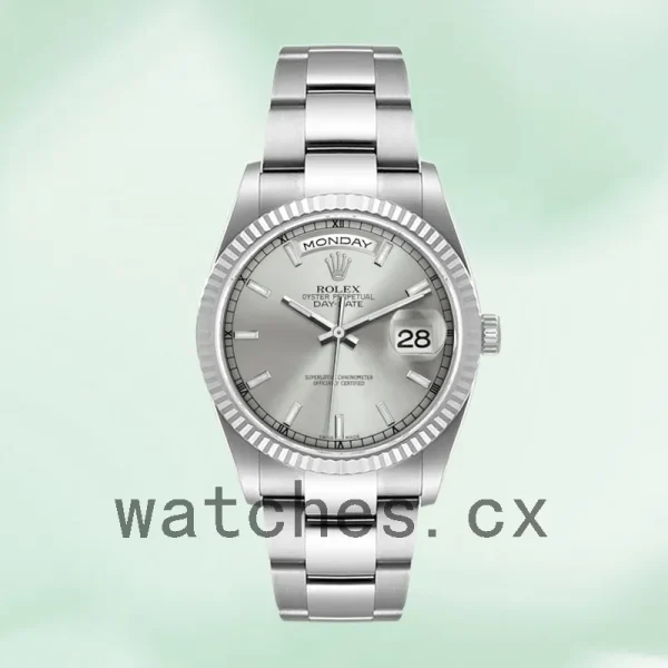 Rolex Day-Date 118239 36mm Men's Automatic - Image 2