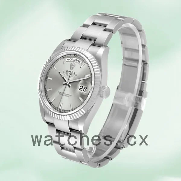 Rolex Day-Date 118239 36mm Men's Automatic - Image 3