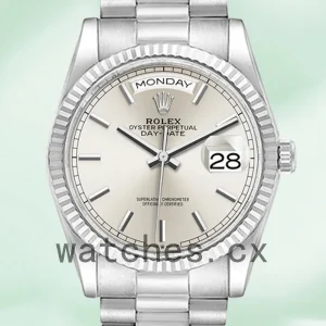 Rolex Day-Date m128239-0005 36mm Men's Automatic