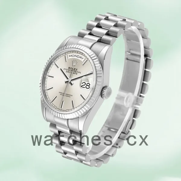 Rolex Day-Date m128239-0005 36mm Men's Automatic - Image 3