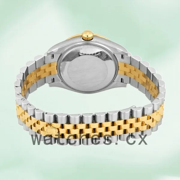 Rolex Datejust Unisex 31mm 178383-63163 Automatic - Image 4