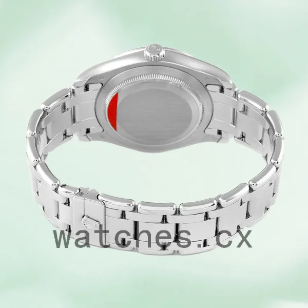 Rolex Pearlmaster 36mm 18946 Unisex Automatic - Image 4