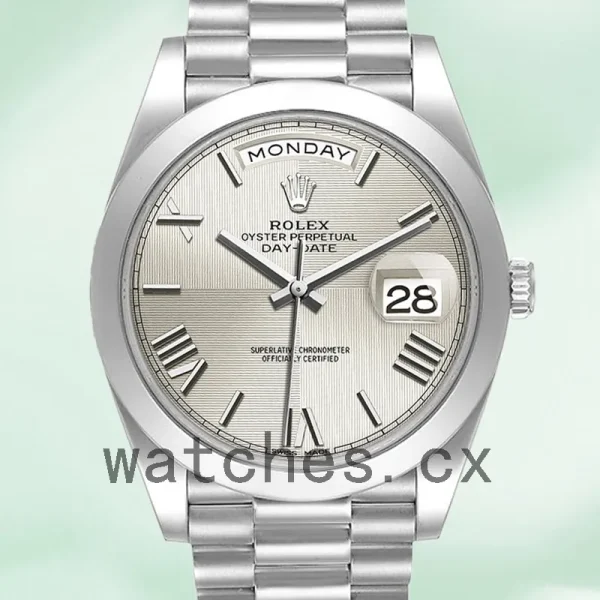 Rolex Day-Date 40mm 228206 Men's Automatic