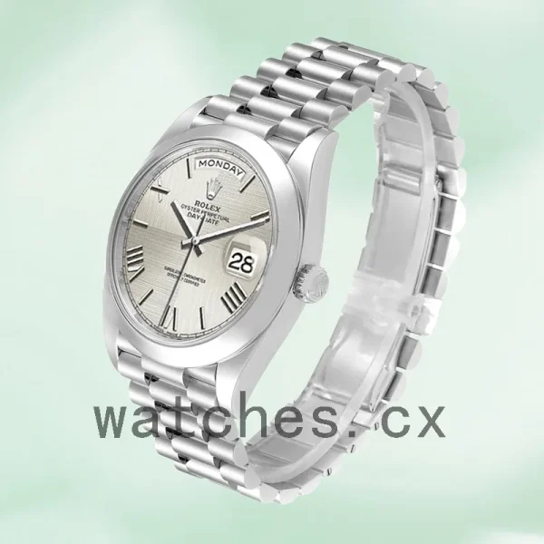 Rolex Day-Date 40mm 228206 Men's Automatic - Image 3