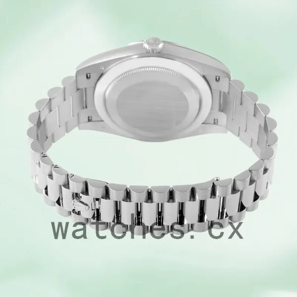 Rolex Day-Date Men's m228236-0003 40mm President Bracelet - Image 4