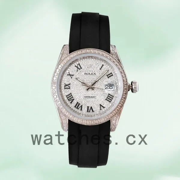Rolex Datejust Men's 116200 40mm Automatic - Image 2