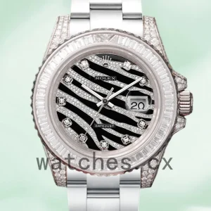 Rolex Datejust 116200 40mm Men's Oyster Bracelet