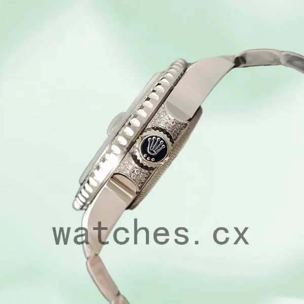 Rolex Datejust 116200 40mm Men's Oyster Bracelet - Image 3