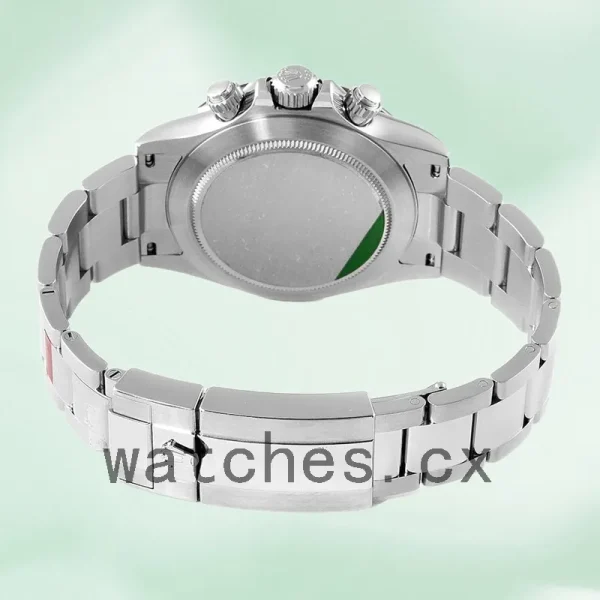 Rolex Daytona 40mm Men's 116500 Meteorite Dial Automatic - Image 4