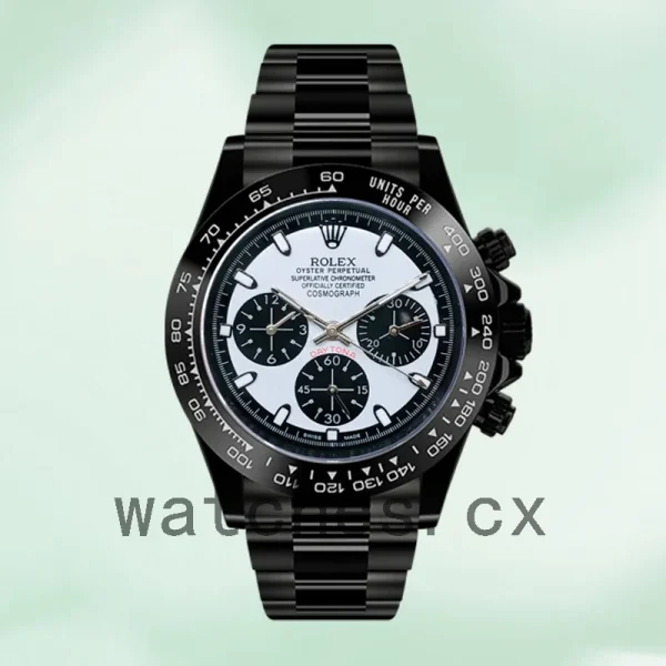 Rolex Daytona Men's 116500 40mm Automatic - Image 2