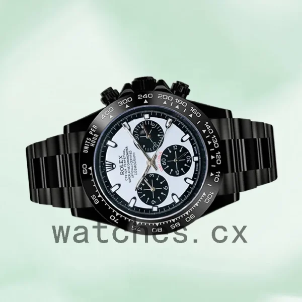 Rolex Daytona Men's 116500 40mm Automatic - Image 3