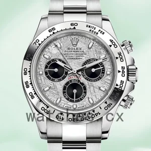 Rolex Daytona 40mm m116509-0073 Men's Oyster Bracelet Automatic