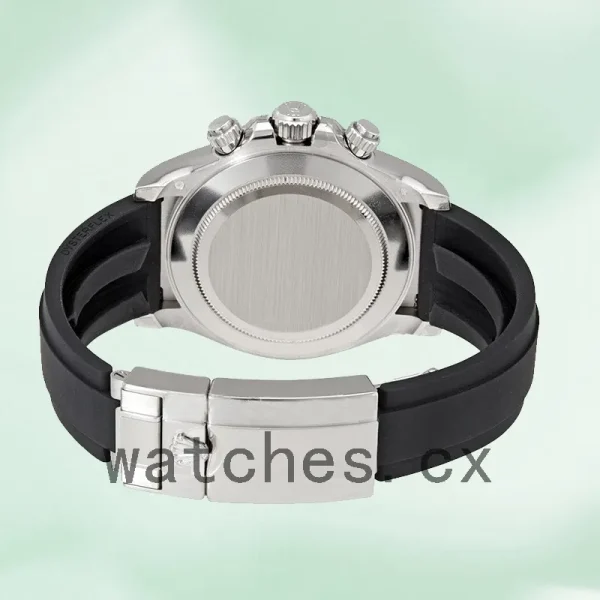 Rolex Daytona Men's 40mm 116519 Black Dial - Image 4