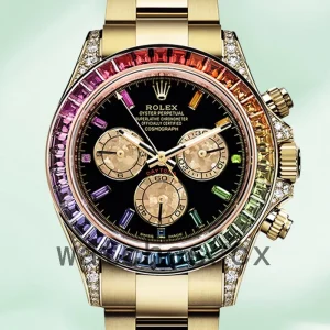 Rolex Daytona 40mm 116598 Men's Oyster Bracelet