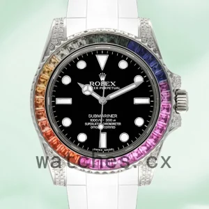 Rolex Submariner Men's 116610 40mm Automatic