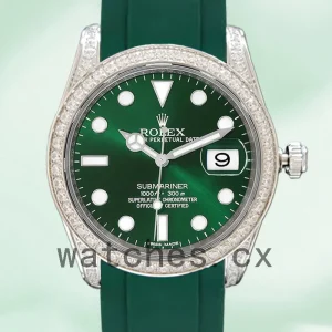 Rolex Submariner 40mm Men's 116610 Automatic