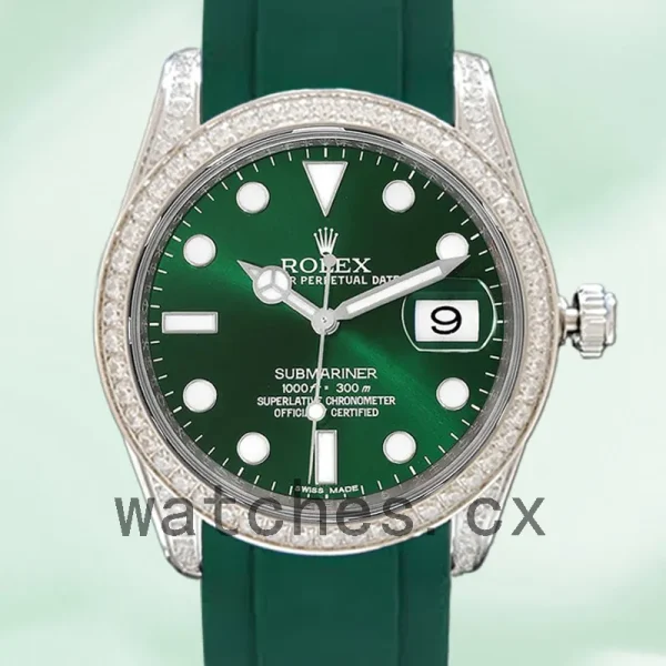 Rolex Submariner 40mm Men's 116610 Automatic