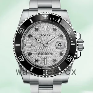 Rolex Submariner 116610 40mm Men's Automatic