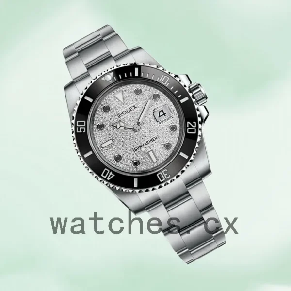Rolex Submariner 116610 40mm Men's Automatic - Image 3