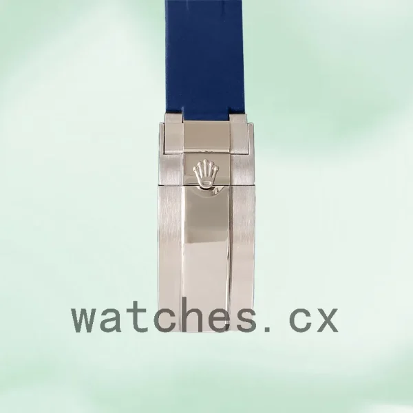 Rolex Submariner 40mm Men's 116659 Blue Dial - Image 4