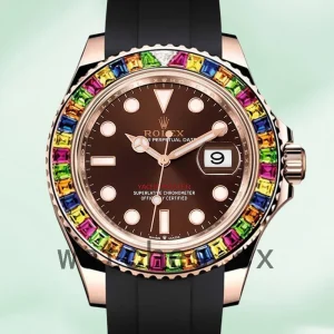 Rolex Yacht-Master 40mm 116695 Men's Automatic