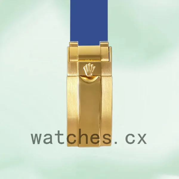 Rolex Day-Date 118388 40mm Men's Automatic Rubber Band - Image 4