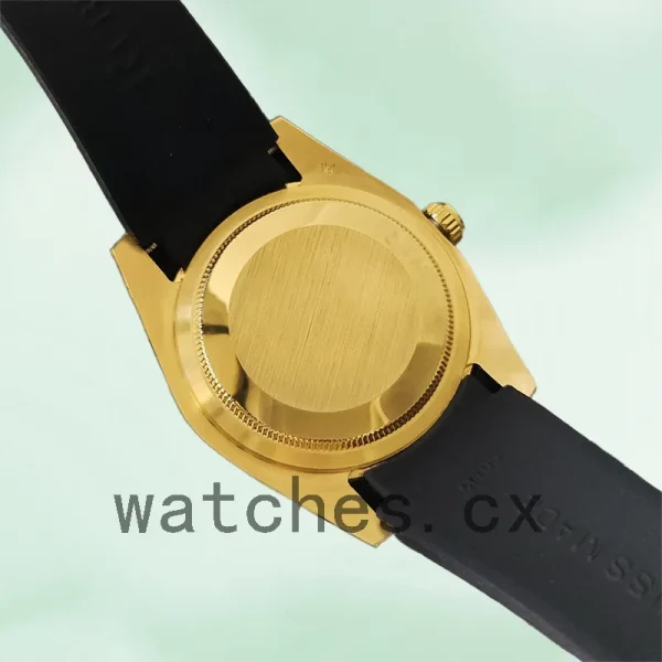 Rolex Day-Date Men's 40mm 118388 Automatic - Image 4