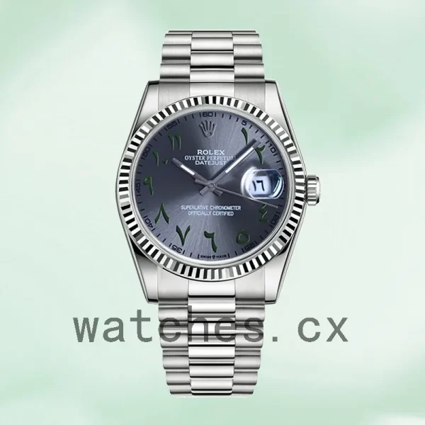 Rolex Datejust 126334 41mm Men's Automatic - Image 2