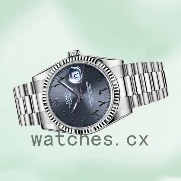 Rolex Datejust 126334 41mm Men's Automatic - Image 3