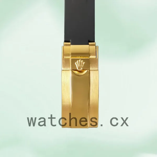 Rolex Submariner Men's 16613 40mm Black Dial - Image 4