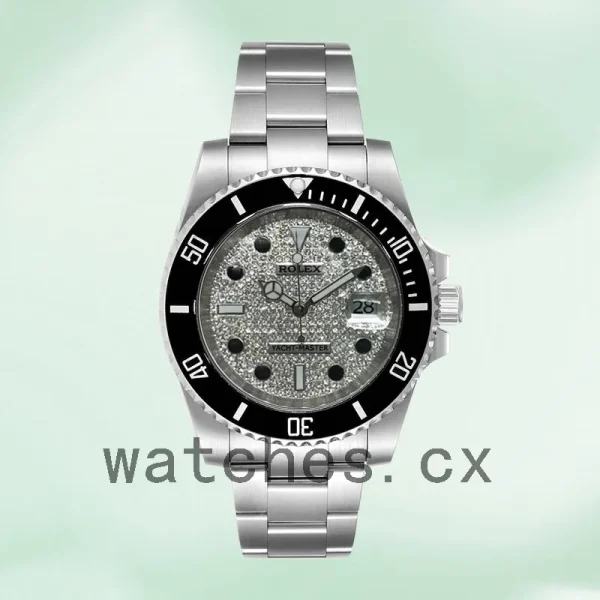 Rolex Yacht-Master 40mm Men's 116695 Oyster Bracelet - Image 2