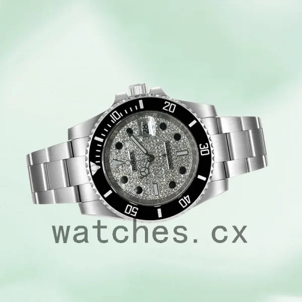 Rolex Yacht-Master 40mm Men's 116695 Oyster Bracelet - Image 3