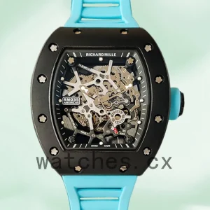 Richard Mille RM35 Around 48*40mm Men RM35-013 Mechanical