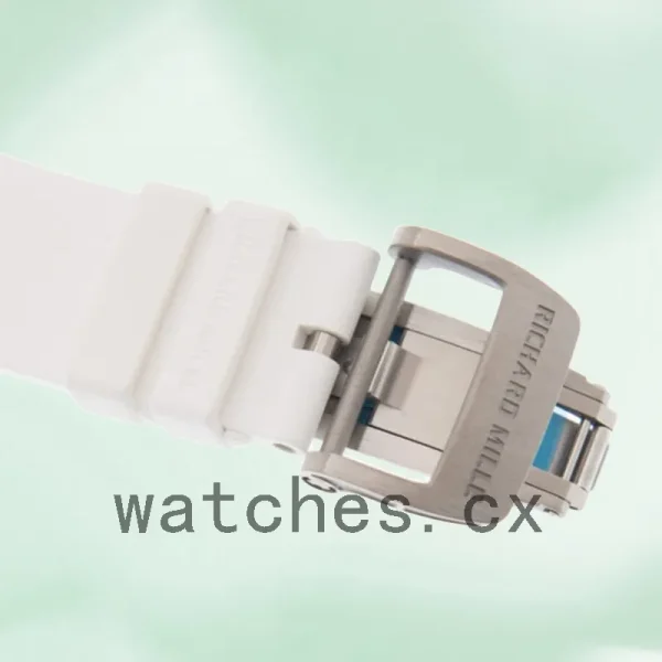 Richard Mille RM055 Men Around 50*42mm RM055-003 Mechanical - Image 4