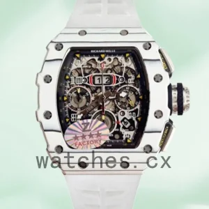 Richard Mille RM 11-03 RM 11-03 Around 45mm Men Automatic