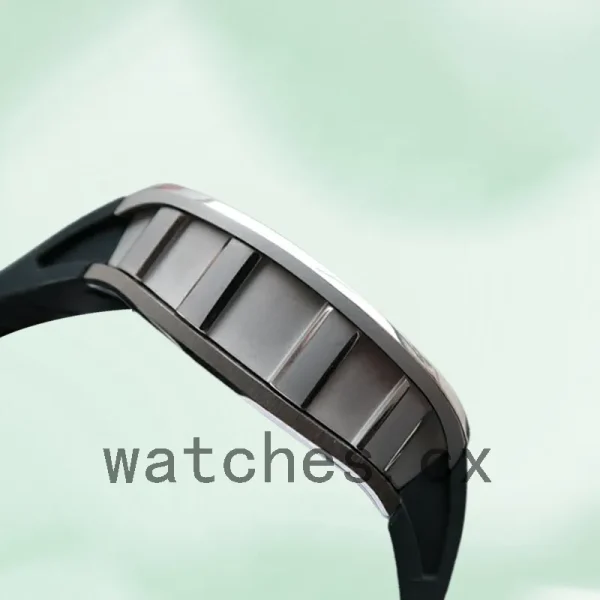 Richard Mille RM57-01 Around 50*40mm Men RM57-01-004 Mechanical - Image 3