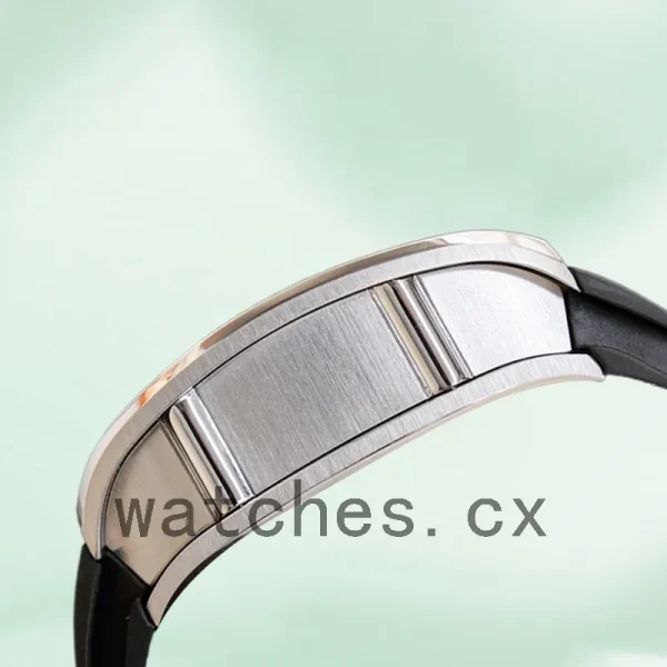 Richard Mille RM010 Men Around 50*40mm RM010 Black Dial - Image 3