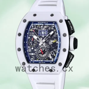 Richard Mille RM 011 Men 50*40mm RM 011-028 Automatic