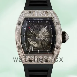 Richard Mille RM023 Around 50*40mm Men RM023 Automatic
