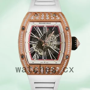 Richard Mille RM023 Around 50*40mm Men RM023 Automatic