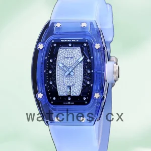 Richard Mille RM 07-02 46*32mm RM 07-02-002 Ladies Automatic