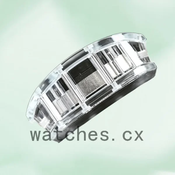 Richard Mille RM35-02 Around 50*40mm RM35-02 Men Automatic Transparent - Image 3