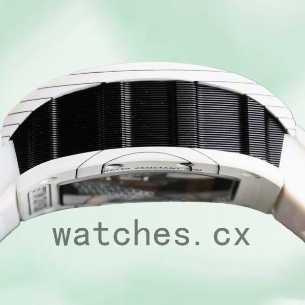 Richard Mille RM52-06 RM52-06 Men Around 50*40mm Hero Dial - Image 3