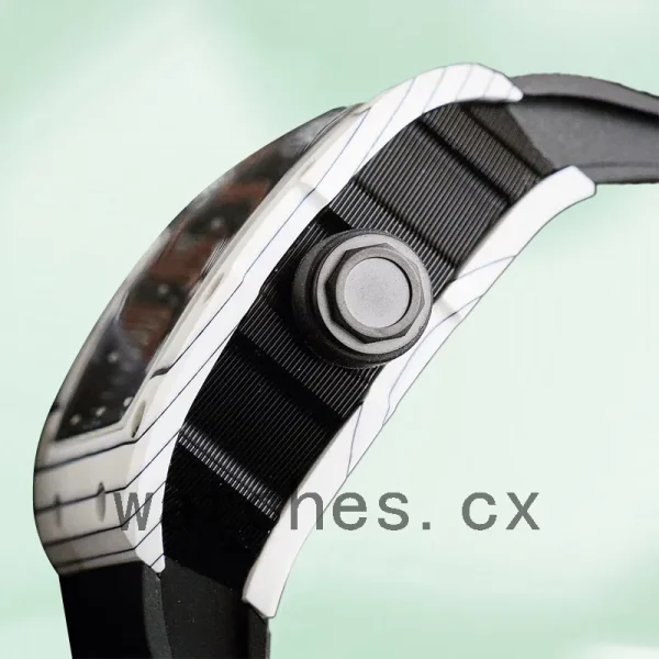 Richard Mille RM52-06 Men RM52-06 Around 50*40mm Hero Dial Automatic - Image 4