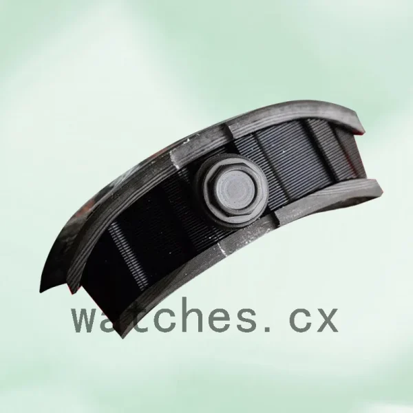 Richard Mille RM52-06 Men RM52-06 Around 50*40mm Automatic - Image 4