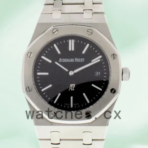 Audemars Piguet Royal Oak 43mm Men's RoyalOak012 Silver-tone