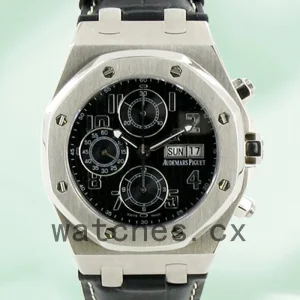 Audemars Piguet Royal Oak Offshore RoyalOakOffshore001 Men's 42mm Quartz/Automatic