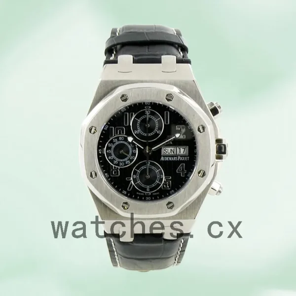Audemars Piguet Royal Oak Offshore RoyalOakOffshore001 Men's 42mm Quartz/Automatic - Image 2