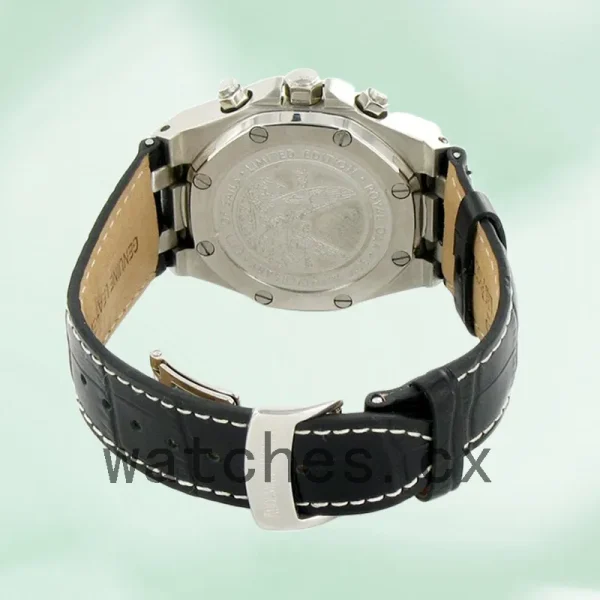 Audemars Piguet Royal Oak Offshore RoyalOakOffshore001 Men's 42mm Quartz/Automatic - Image 4