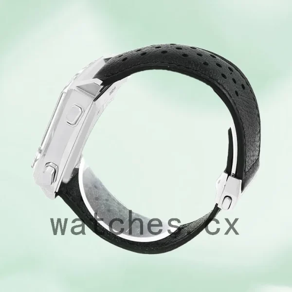 Tag Heuer Monaco CAW211P.FC6356 Men's 40*40mm Japanese Quartz - Image 4